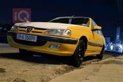 Peugeot Pars